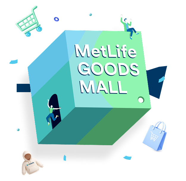 MetLife Goods Mall